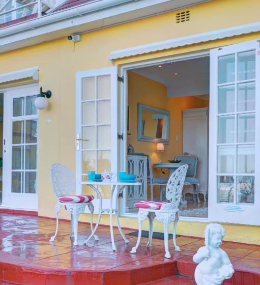 Люкс Повышенной Комфортности, Haus Am Strand   On The Beach