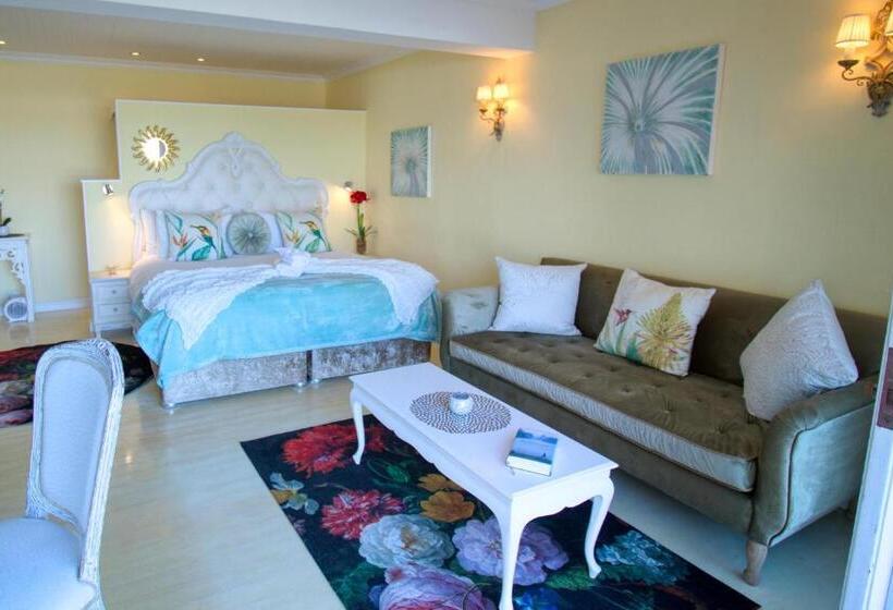 Студия Стандарт Вид на Море, Haus Am Strand   On The Beach