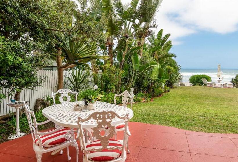 Дом 1 Спальня, Haus Am Strand   On The Beach