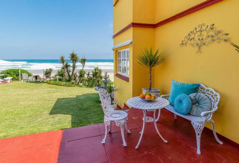 Номер Basic, Haus Am Strand   On The Beach