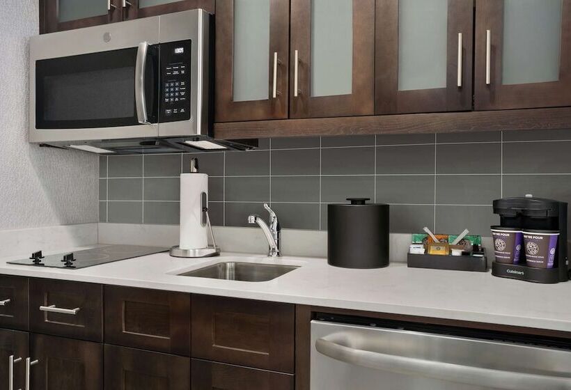Люкс Адаптированный для Инвалидов, Homewood Suites By Hilton Florence