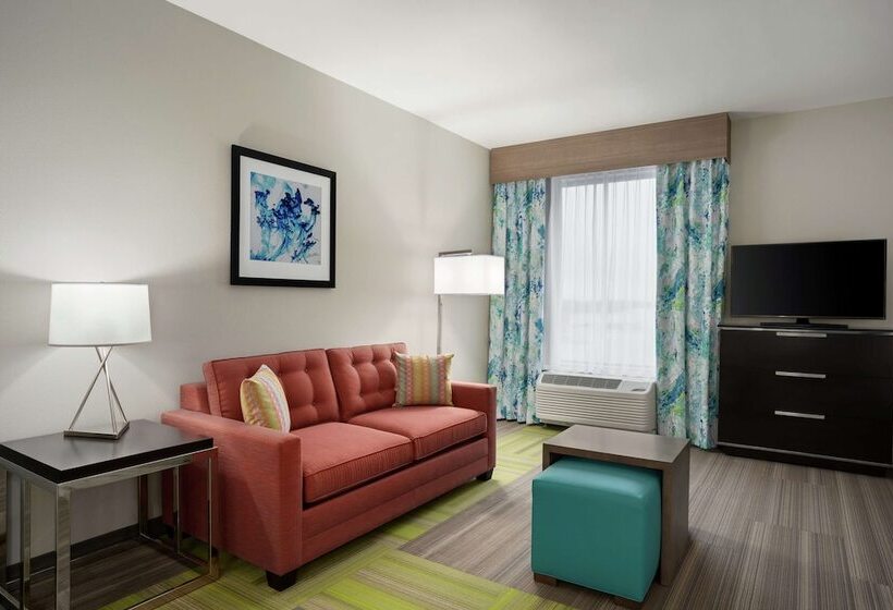 Люкс Адаптированный для Инвалидов, Homewood Suites By Hilton Florence