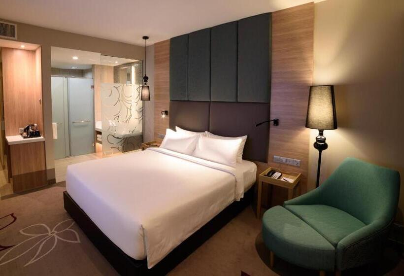 اتاق سوپریور, Mercure Selangor Selayang