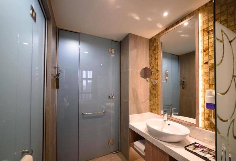 اتاق سوپریور, Mercure Selangor Selayang