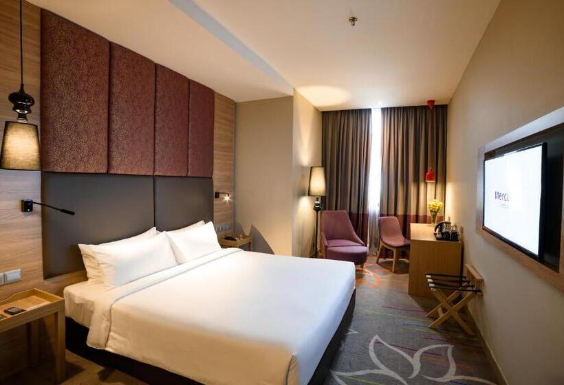 اتاق سوپریور, Mercure Selangor Selayang