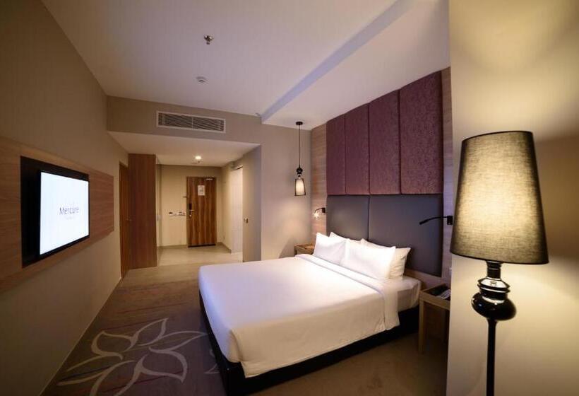اتاق سوپریور, Mercure Selangor Selayang