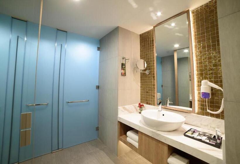 سوییت سوپریور, Mercure Selangor Selayang
