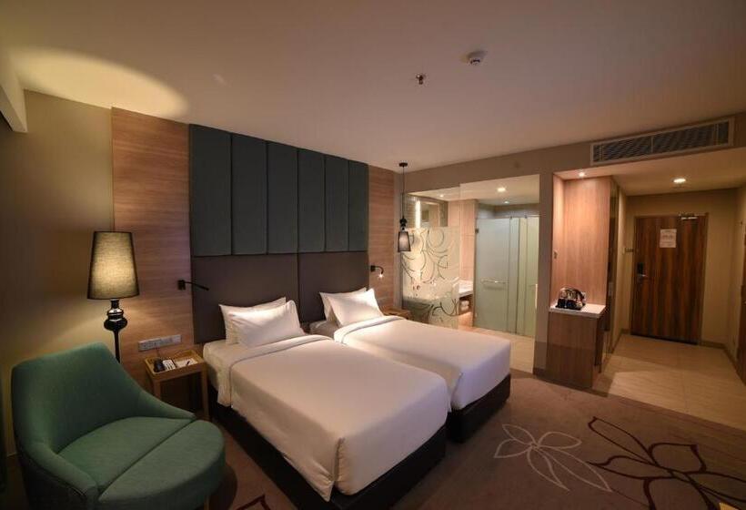 اتاق سوپریور, Mercure Selangor Selayang