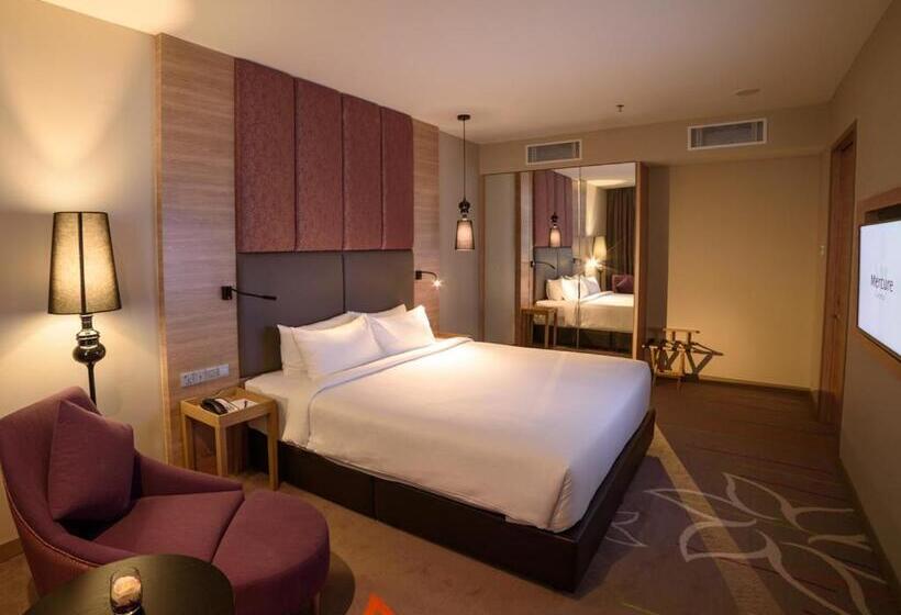 سوییت اجرایی, Mercure Selangor Selayang