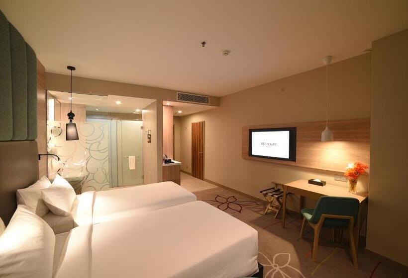 اتاق سوپریور, Mercure Selangor Selayang