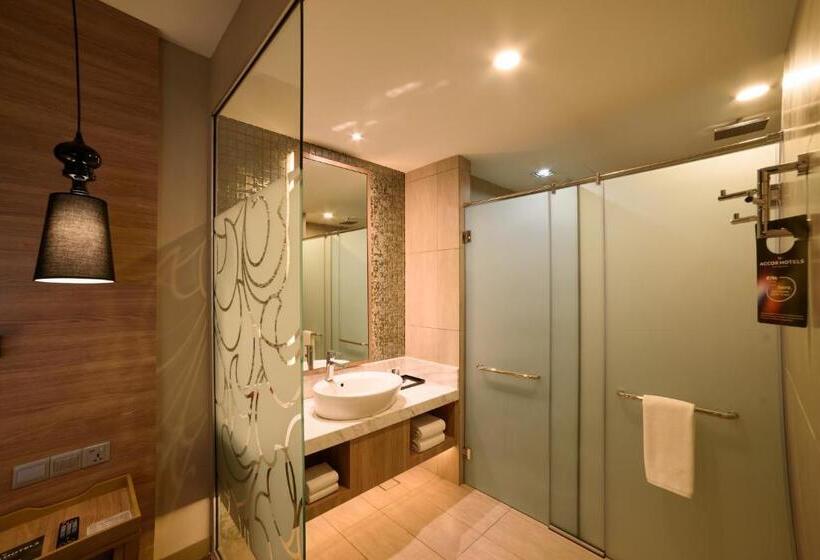 اتاق سوپریور, Mercure Selangor Selayang