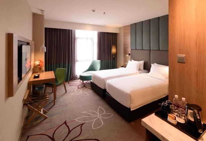 اتاق سوپریور, Mercure Selangor Selayang