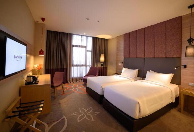 اتاق سوپریور, Mercure Selangor Selayang