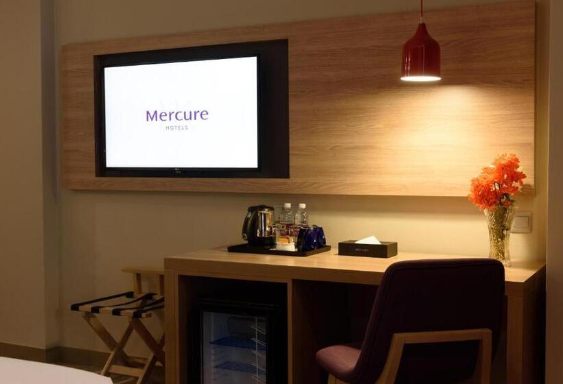 اتاق سوپریور, Mercure Selangor Selayang