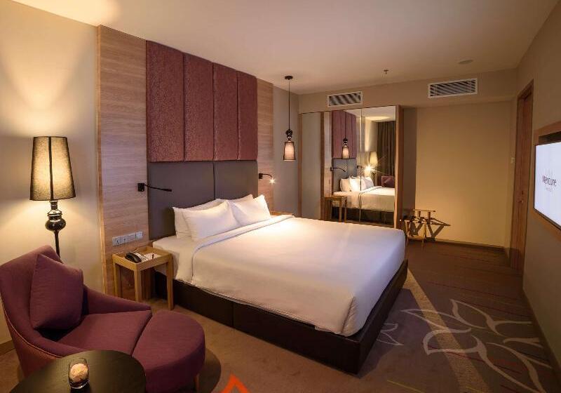 سوییت اجرایی, Mercure Selangor Selayang