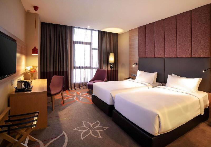 اتاق سوپریور, Mercure Selangor Selayang