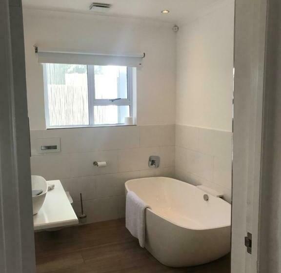 Номер Economy, Thelab Franschhoek