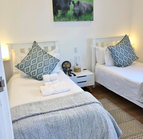 Семейный Номер Superior, Thelab Franschhoek