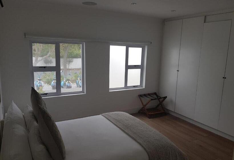 Номер Economy, Thelab Franschhoek