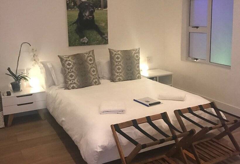 Номер Economy, Thelab Franschhoek