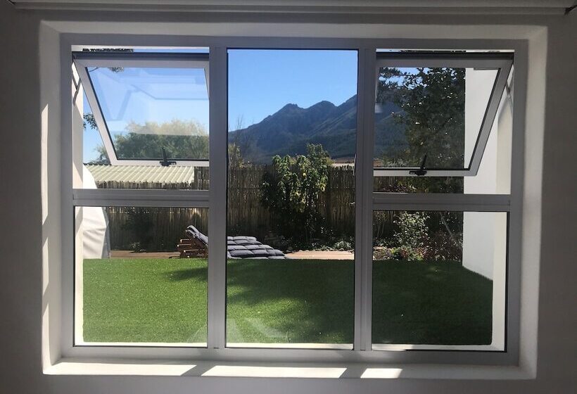 Номер Deluxe, Thelab Franschhoek