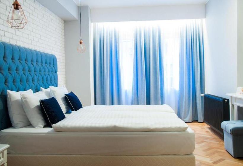 اتاق سوپریور, Venis Boutique