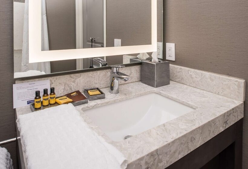 Люкс Адаптированный для Инвалидов, Best Western Plus Temecula Wine Country Hotel & Suites
