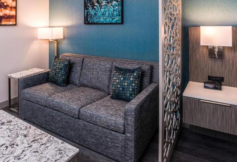 Люкс Кровать Кинг, Best Western Plus Temecula Wine Country Hotel & Suites