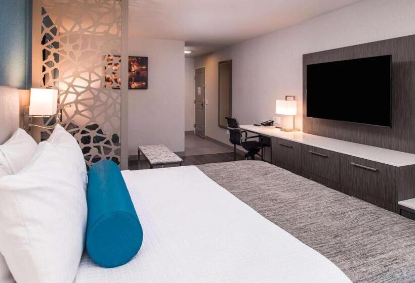 Люкс Кровать Кинг, Best Western Plus Temecula Wine Country Hotel & Suites