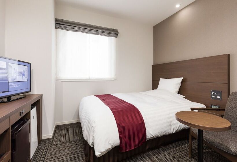Quarto Estandar, Gran Cerezo Kagoshima