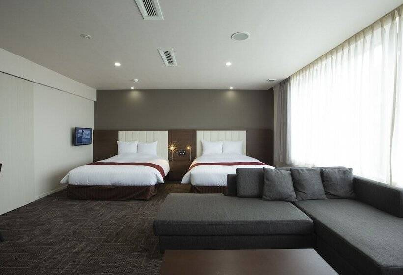 سوییت, Gran Cerezo Kagoshima