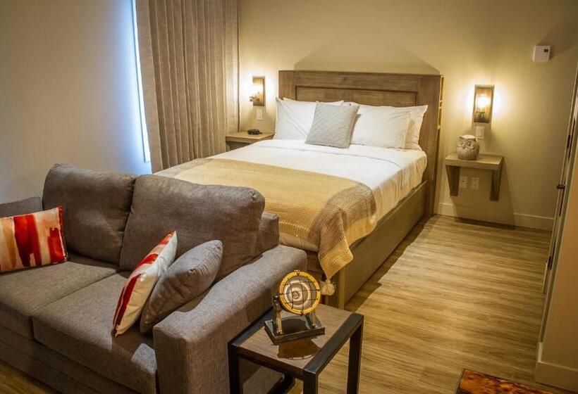 Студия Стандарт, Le Viking Resort & Marina