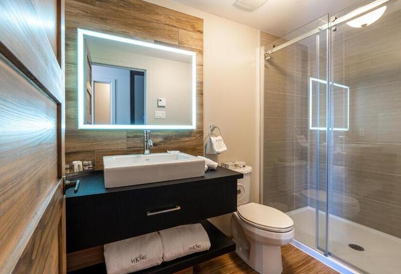 Апартаменты 1 Спальня с Видом, Le Viking Resort & Marina