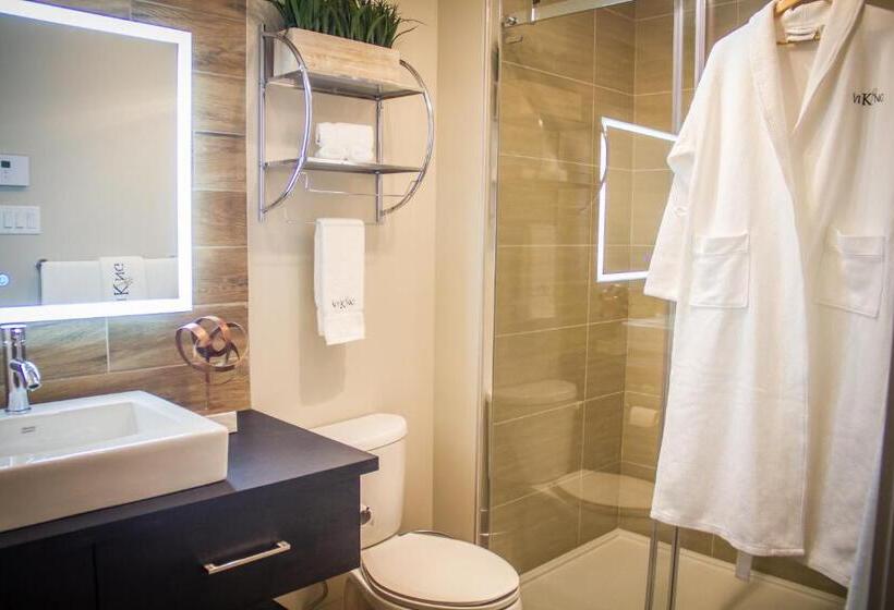 Апартаменты 2 Спальни, Le Viking Resort & Marina