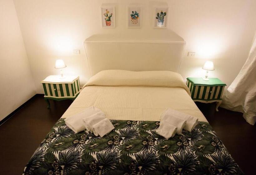 اتاق استاندارد, B&b Piccoli Leoni