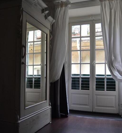 اتاق استاندارد, B&b Piccoli Leoni