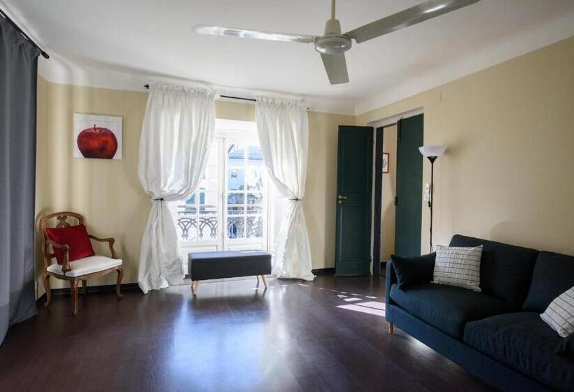 سوییت, B&b Piccoli Leoni