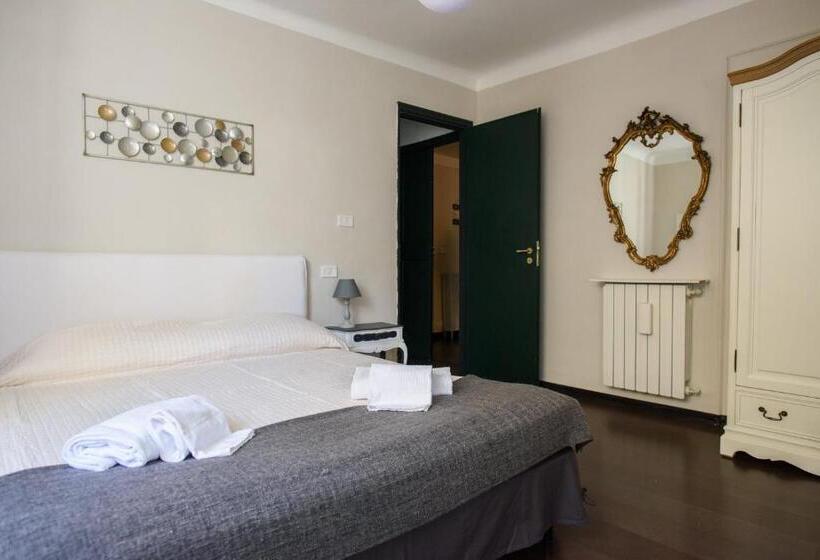 اتاق استاندارد, B&b Piccoli Leoni