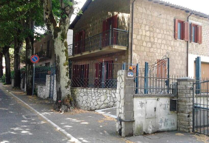 חדר משפחתי, B&b Rosa Dei Venti