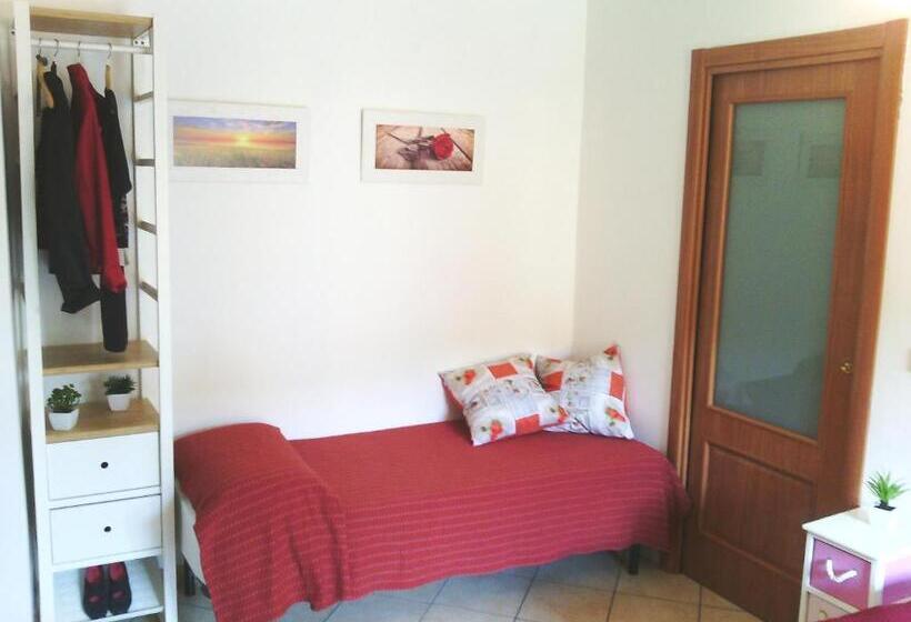 חדר משפחתי, B&b Rosa Dei Venti