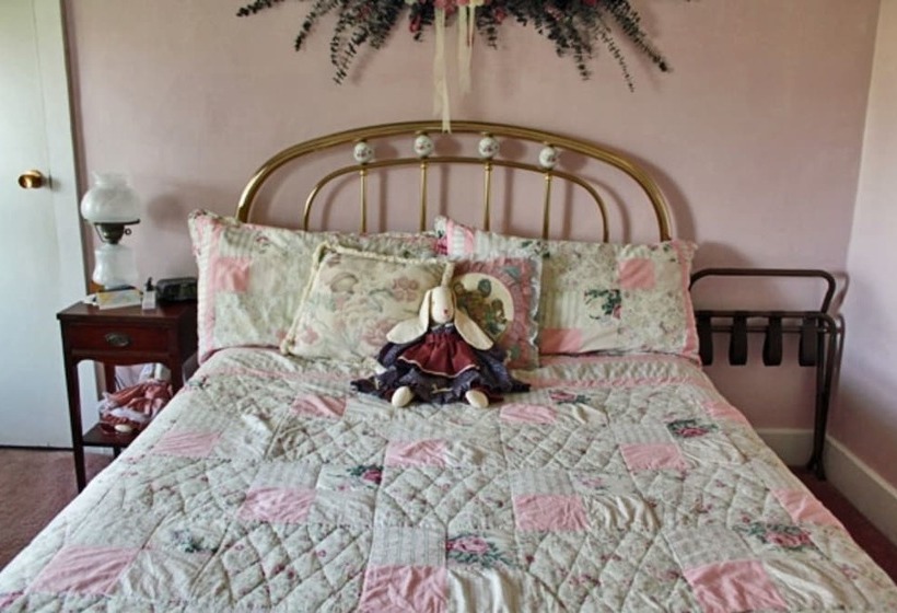 스탠다드 룸, Belle Aire Mansion Guest House