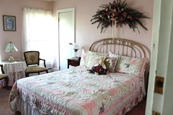 스탠다드 룸, Belle Aire Mansion Guest House