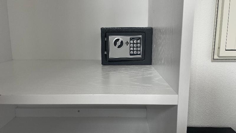 اتاق استاندارد یک نفره, Maluentu