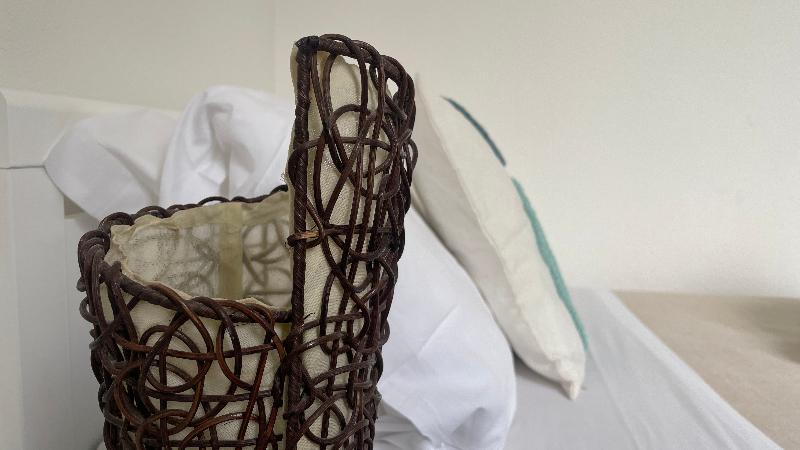 اتاق استاندارد یک نفره, Maluentu