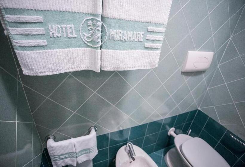 Номер Стандарт Трехместный, Miramare