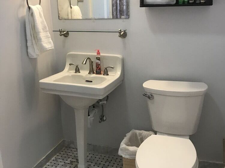 Дом 1 Спальня, Vineyard Mansion B&b