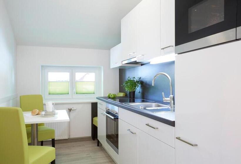 Номер Стандарт, Good Rooms Gmbh Bad Ischl