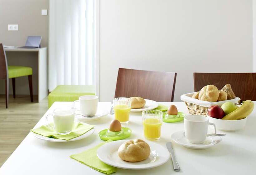 Номер Стандарт Индивидуальный, Good Rooms Gmbh Bad Ischl