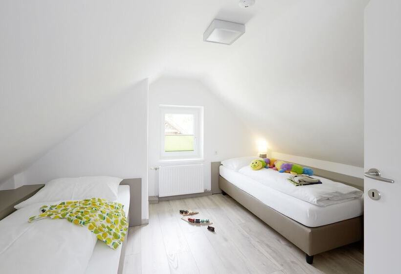 Апартаменты 1 Спальня, Good Rooms Gmbh Bad Ischl