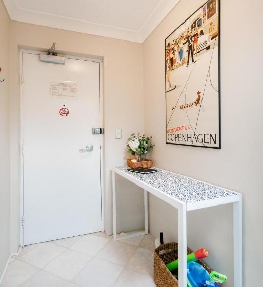 Апартаменты 1 Спальня, Cashelmara Beachfront Apartments